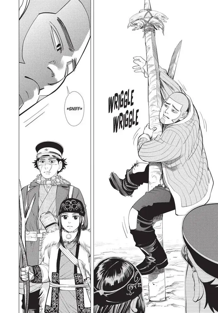 Golden Kamuy Chapter 35 image 19_optimized